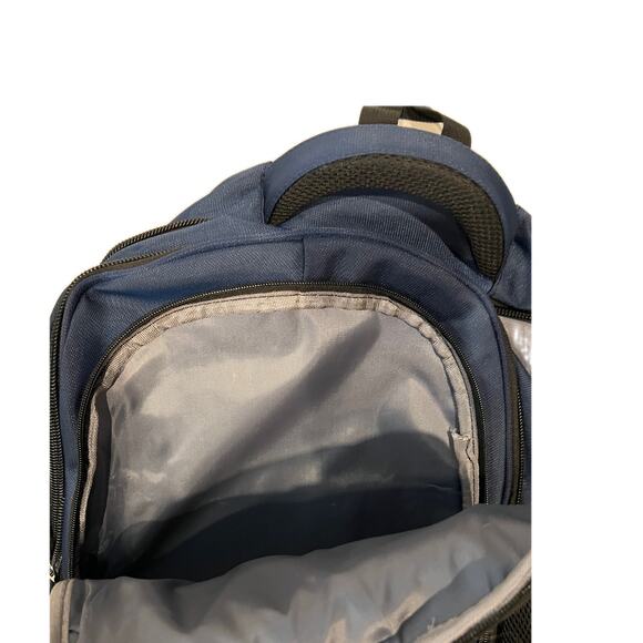 Polowahana Padded Computer Travel Backpack - Picture 5 of 6